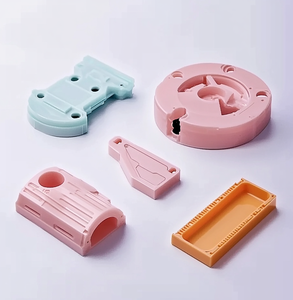 บริการแม่พิมพ์ฉีดพลาสติกแบบกำหนดเอง - Product Image 5