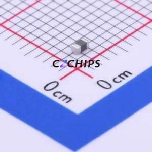 CBW160808U700T Ferrite Bead 0603 RF ( Impedance @ Frequency: 70Ohm@100MHz )( Error: 25% )( DC Resistance (DCR): 150mOhm ) - Product Image 1