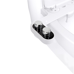 Самоочищающийся опрыскиватель для унитаза - Product Image 1