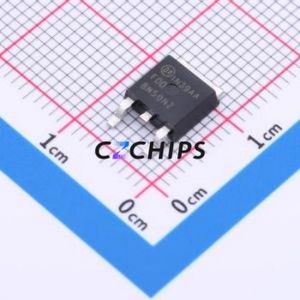 ทรานซิสเตอร์ภาคสนาม FDD8N50NZTM TO-252(DPAK) ใหม่ดั้งเดิม-ใหม่ (MOSFET) - Product Image 1