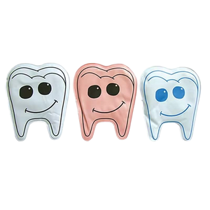 อุปกรณ์บำบัดฟื้นฟู Guanyin GY-0108 แผ่นประคบร้อนเย็น วัสดุเม็ดเจลสำหรับฟัน ช่วยลดอาการบวมและบรรเทาอาการได้อย่างมีประสิทธิภาพ - Product Image 4