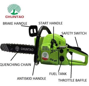 <span class=keywords><strong>Tronçonneuse</strong></span> à essence 58CC Pro, <span class=keywords><strong>tronçonneuse</strong></span> sans fil avec barre 395XP 592XP, poignée supérieure, équipement forestier, <span class=keywords><strong>kit</strong></span> <span class=keywords><strong>d</strong></span>'<span class=keywords><strong>affûtage</strong></span> - Product Image 6