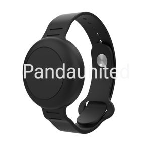 Angepasstes Android Find My Mini-Ortungsgerät Schutzhülle mit Niedrigem Stromverbrauch Nordic-Chip zur Verfolgung von Haustieren, Kindern und Senioren - Product Image 4