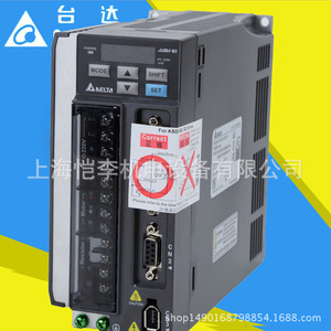 Controlador de Servomotor Delta ASD-A2-1521-L 1.5KW para Servomotores - Product Image 2