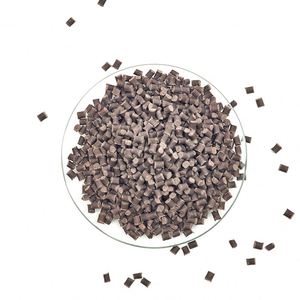 Natural Color High Strength & Stiffness Oil Resistant High Performance PA6 GF30 Nylon Pellets for Power Tool Housing Materials - Product Image 6