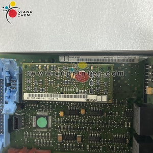 แผงวงจร LTM300-4ของแท้ WD 00.785.0482 00.785.0551/01 scdb 74 M144.9583/01A HTM ชิ้นส่วนการพิมพ์ออฟเซต00.785.0551 /02 - Product Image 4