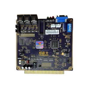 Pog papan permainan Pot O emas versi 371 papan permainan Pcb dengan Program asli - Product Image 5