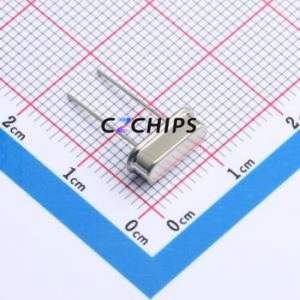 049ST2-3.2768F20ATLAL Crystal (Passive) HC-49S Crystal Oscillator Through Hole Crystal Oscillator 3.2768MHz 20ppm 20pF - Product Image 1