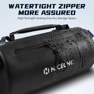 Sac de vélo imperméable pour cadre de vélo monté à l'extérieur, sac de vélo de montagne, sac de cadre de vélo avant, échantillon gratuit - Product Image 6