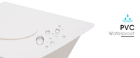 Travor — boîte à lumière LED pliable Portable, 24cm, pour Studio Photo, Kit de photographie