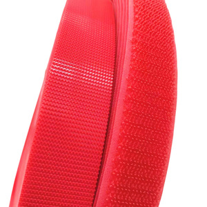 Nylon tiêm móc và vòng màu đen và trắng quần áo, đồ chơi, vật liệu giày và phụ kiện bán buôn - Product Image 2