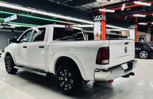 Pickup <span class=keywords><strong>RAM</strong></span> à quatre roues 5,7L d'occasion - Product Image 2