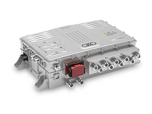 Sistema de Propulsión para Embarcaciones Brogen OEM ODM, Motor de 80kw, Motor AC PMSM de 40kw para Moto Acuática - Product Image 2