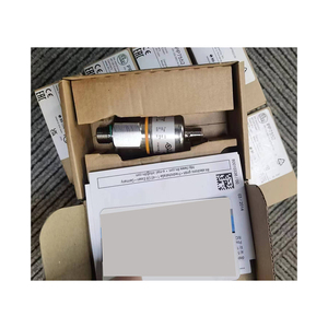 Brand New Orginal IFM PP Series <b>Switches</b> PP7552/PP7553 Compact Electronic <b>Switch</b> - Product Image 2