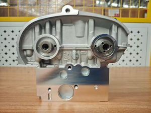 OE 13001-00Q1A Nuevo Conjunto de Cabeza de Cilindro Completo para <span class=keywords><strong>Renault</strong></span> F4R 2.0L 16V Motor de <span class=keywords><strong>4</strong></span> Cilindros en Línea, Piezas de Motor con Garantía de 12 Meses - Product Image 5