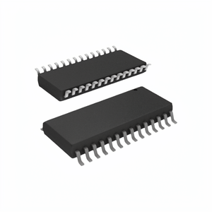 Electronic Circuit Components Authorized Distributor Interface 28 SSOP ICL3237CAZ-T - Product Image 1