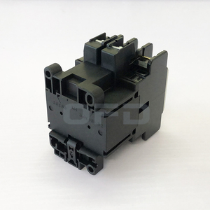 SC-4-1 điện từ Contactor AC220V 3P 240V 7.5KW 10HP điện từ AC contactor SC-4-1 - Product Image 3