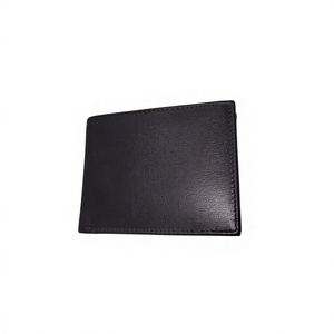 Portefeuille Homme en Cuir Véritable Court et Étanche, Style Tendance avec Broderie Lettres et Motif Étoile – 3 Idées Cadeaux Parfaites - Product Image 6