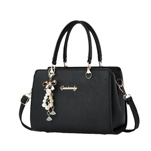 Sac à main tendance et polyvalent pour femme, idéal pour l'été, à porter à la main ou à l'épaule, parfait pour le quotidien – Nouvelle collection en promotion usine - Product Image 6