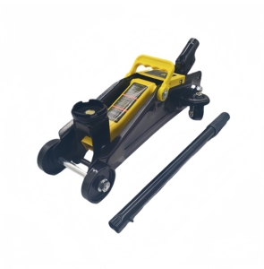 <strong>3</strong> <strong>Ton</strong> Steel Low Profile Hydraulic Car <strong>Floor</strong> <strong>Jack</strong> with Dual Pump for Quick Lift - Product Image 4