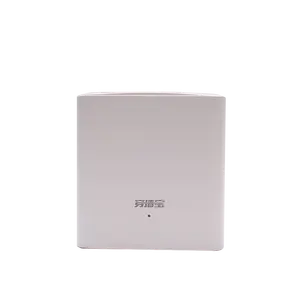 Гигабитный интерфейс Tenda Mw5 Nova сетки беспроводной маршрутизатор Wi-Fi Ac1200 двухдиапазонный покрытие сетка системы Wi-Fi беспроводной мост ретранслятор