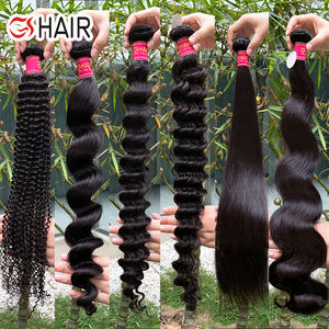 Muestras Gratis de Paquetes de Cabello <span class=keywords><strong>Brasileño</strong></span> Virgen, Cabello Humano <span class=keywords><strong>Brasileño</strong></span> con Cierre para Mujeres, Proveedor de Cabello <span class=keywords><strong>Brasileño</strong></span> Mink 10a - Product Image 2