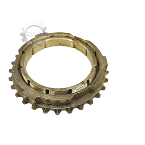 Repuestos de sincronizador de transmisión de alta calidad, anillo sincronizador de 1ª y 2ª velocidad para Opel, OEM TSR-8990 - Product Image 6