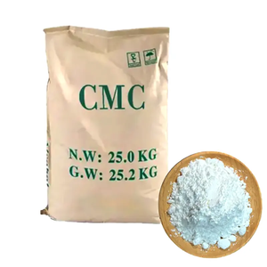 Carboxymethyl cellulose (<span class=keywords><strong>CMC</strong></span>) bột hóa chất phụ trợ chất hấp phụ - Product Image 4