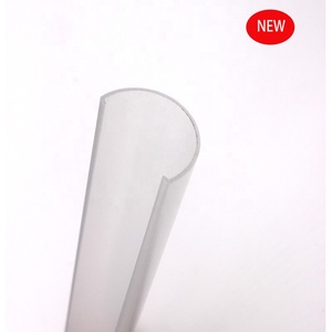 Light <strong>Suspension</strong> Accessory Plastic Profile Frosted Pc Cover Led <strong>Lampshade</strong> - Product Image 3