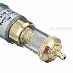 Bomba de Combustible Universal Hcalory 12V/24V para Calentadores de 5-8KW para Camiones, Accesorios para Bomba de Diésel de Calefacción de Aire para Automóviles - Product Image 5