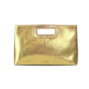 Bolso de Noche de Piel para <span class=keywords><strong>Hombre</strong></span>, Otoño-Invierno 2025, Nuevo, con Forro de Poliéster, <span class=keywords><strong>Bandolera</strong></span>, para Venta Caliente - Product Image 1