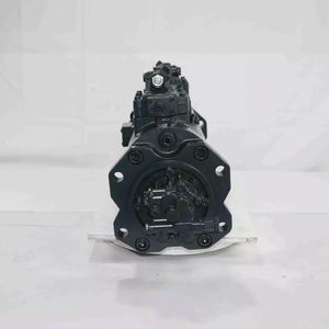 Repuestos para Excavadora EC300D EC350D, Bomba Hidráulica de Pistones 14632316 14568923 K5V160DT - Product Image 2