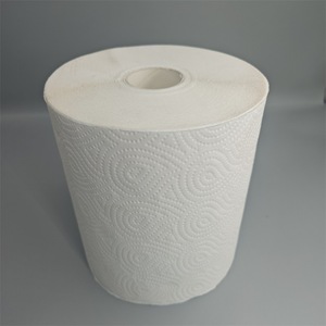 Serviettes en papier jetables multi-usages en pure pâte de bois de qualité supérieure pour la <span class=keywords><strong>cuisine</strong></span>, support OEM/ODM - Product Image 4