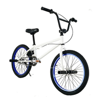 Vélo BMX Freestyle Original Professionnel en Gros à Vendre