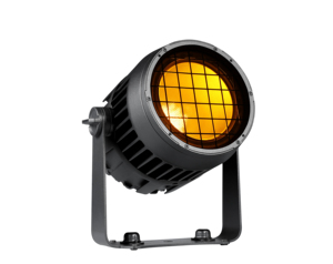 Projecteur Blinder LED RGBLAC 600W (chaque LED 100W) + 32x0.5W LED <span class=keywords><strong>RGB</strong></span> SOL I, IP65 - Product Image 1