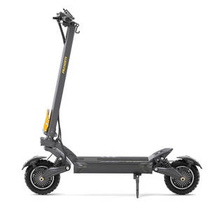 EU Stock 2*1400W 60V 20.8Ah 72km/h 100km Range Ausom <b>Scooter</b> F1 Ausom F1 F1 - Product Image 4