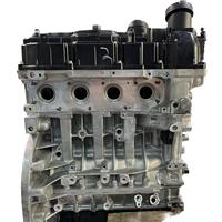 Moteur 2.0L pour BMW Série 3 F30 F31 F34 F80 2.0 I 328 N20B20A N20 N26 11002420342