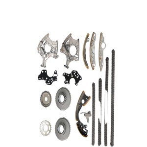 TIMING CHAIN TENSIONER Kit for AUDI 2<strong>.</strong>4 3 2 FSI BDW V6 V8 06E109217H 06E109218H 079 109 229L 06E 109 217H 059 109 077E - Product Image 1