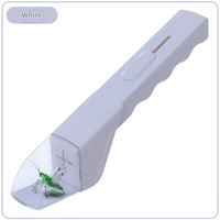 Boîte d'observation des insectes d'aventure en plein air Yun Best Seller, répulsif anti-moustiques d'été, attrape-insectes avec style de conception animalière
