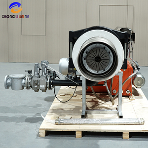 Brûleur à double combustible GI~MIST 1000 DSPGMS d'origine italienne, brûleur gaz/huile, faible teneur en <span class=keywords><strong>NOx</strong></span>, brûleur industriel adapté aux chaudières - Product Image 3