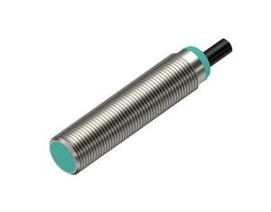 เซ็นเซอร์วัดระยะแบบฝัง New Original P+F NBB4-12GM50-E2 M12 ขนาด 4 มม. PNP NO IP67 IP68 ทนอุณหภูมิสูง มีสินค้าพร้อมส่ง ตรวจจับวัตถุได้ - Product Image 3
