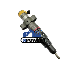 หัวฉีดน้ำมันเชื้อเพลิง Assy 235-2888 2352888หัวฉีดสำหรับเครื่องจักรก่อสร้าง C7เครื่องยนต์ C9 - Product Image 1