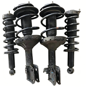 Amortiguador Delantero y Trasero Original Desmontado Usado para Subaru Forester Outback Legacy XV BRZ, Suspensión OEM de <span class=keywords><strong>Segunda</strong></span> <span class=keywords><strong>Mano</strong></span> - Product Image 2