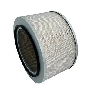 Manny High Quality Air Filter 23782345 <b>Industrial</b> <b>Compressors</b> Parts New Screw Air <b>Compressor</b> Parts - Product Image 5
