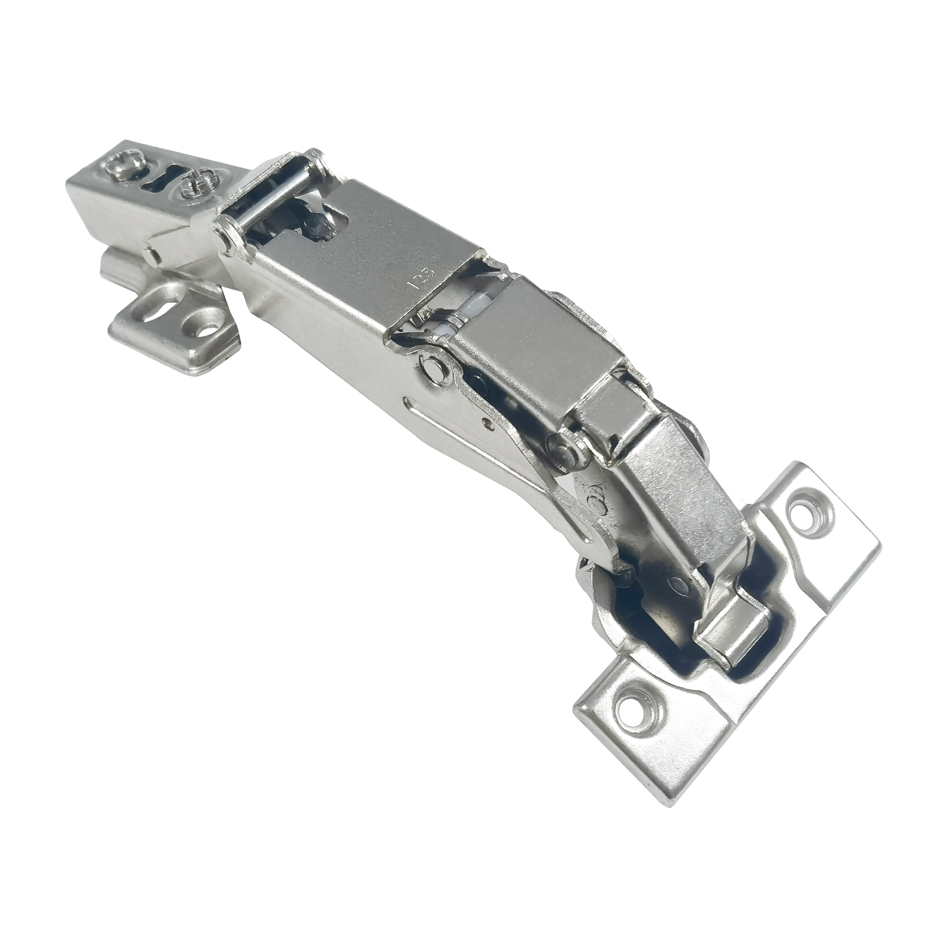 Nickel Plating