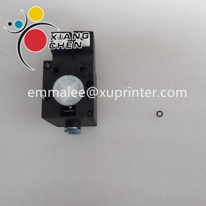 Machine d'impression EA, électrovanne M2.184.1131 pour CD102 SM102 - Product Image 4