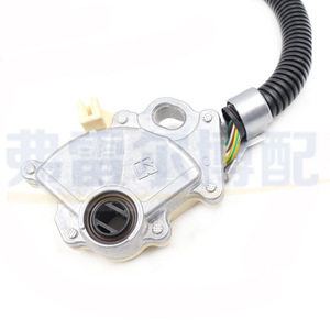 Interruptor de cambio 84540-B1020, sensor de posición de transmisión para caja de cambios Toyota, pieza de repuesto - Product Image 3