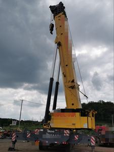 رافعة شاحنة بستان مستعملة - Product Image 4