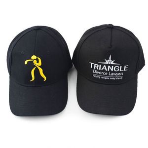 Casquettes en gros, casquettes de baseball vierges en coton, personnalisables avec logo, avec visière en velours côtelé - Product Image 6