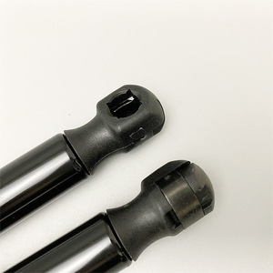 เหล็กค้ำโช้คอัพแก๊สโซนาต้า ผลิตจากเหล็กอัลลอยด์ ใช้ได้หลากหลาย สำหรับค้ำประตู - Product Image 4